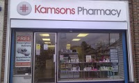 Kamsons Pharmacy 887869 Image 0