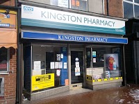 Kingston Pharmacy 886332 Image 0