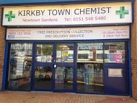 Kirkby Town Chemist 882729 Image 0