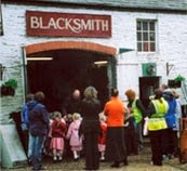 Laxey Blacksmiths Ltd 889056 Image 2