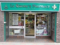 Le Quesne Pharmacies 888019 Image 0