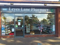 Leyes Lane Pharmacy 884414 Image 0