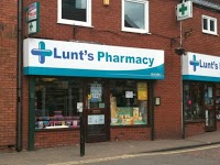 Lunts Pharmacy 888875 Image 1
