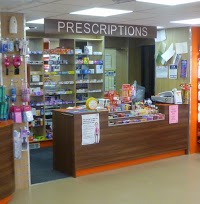 MX Pharmacy   Alphega Pharmacy 898208 Image 0