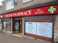 Mackie Pharmacy 887378 Image 0