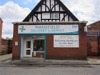 Mansfield Delivery Chemist 893245 Image 0