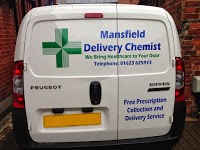 Mansfield Delivery Chemist 893245 Image 8