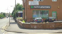 Manton Pharmacy 892274 Image 4