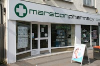 Marston Pharmacy 887172 Image 0