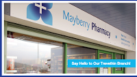Mayberry Pharmacy 891052 Image 0