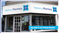 Mayberry Pharmacy 897994 Image 0