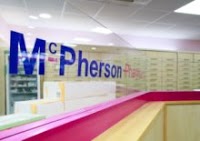 McPherson Pharmacy Ltd 895959 Image 4