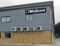 Medisave UK Ltd 894706 Image 0