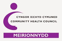 Meirionnydd Community Health Council 887502 Image 0