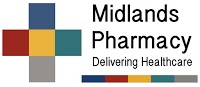 Midlands Pharmacy 889307 Image 1