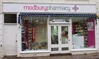 Modbury Pharmacy 894158 Image 1