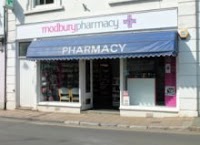 Modbury Pharmacy 894158 Image 2