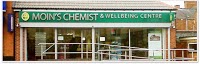 Moins Chemist and Wellbeing Centre 896884 Image 0