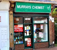 Murrays Pharmacy 898199 Image 0