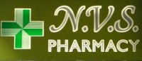 N V S Pharmacy 897524 Image 4