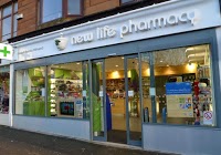New Life Pharmacy Ltd 884106 Image 0