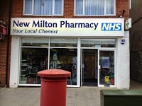 New Milton Pharmacy 892560 Image 0