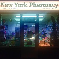 New York Pharmacy 890849 Image 0