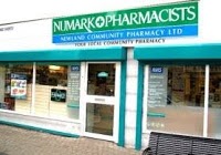 Newland Community Pharmacy Ltd 895567 Image 0