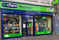 Nuchem Pharmacy 889989 Image 0
