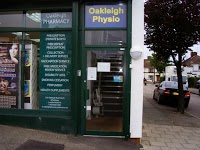 Oakleigh Therapy Centre and Physio Clinic 886005 Image 0