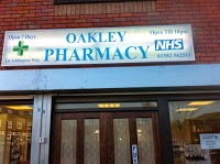 Oakley Pharmacy 894302 Image 0