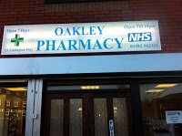 Oakley Pharmacy 894302 Image 2