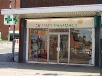 Odessey Pharmacy 885743 Image 6