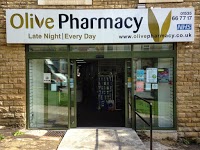 Olive Pharmacy Late Night Pharmacy 888202 Image 0