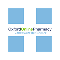 Oxford Online Pharmacy 896689 Image 0