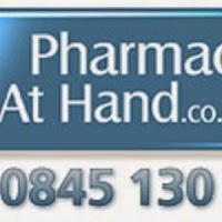 Pharmacy at Hand 893165 Image 0