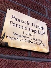 Pinnacle Health Partnership LLP 888918 Image 0