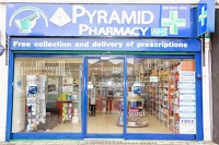 Pyramid Pharmacy 884970 Image 2