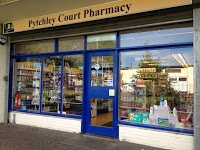 Pytchley Court Pharmacy 891991 Image 0