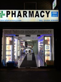 Q2 Midnight Pharmacy 894730 Image 1