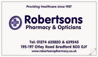 Robertsons Pharmacy and Opticians 883475 Image 3
