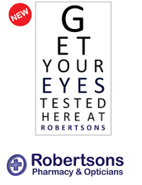 Robertsons Pharmacy and Opticians 883475 Image 4