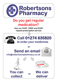 Robertsons Pharmacy and Opticians 883475 Image 6