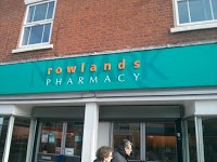 Rowlands Pharmacy 890965 Image 0