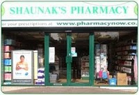 Shaunaks Pharmacy 884197 Image 0