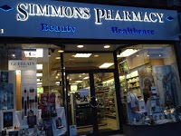 Simmons Pharmacy 896997 Image 3