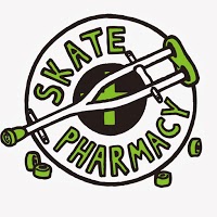 Skate Pharmacy 882316 Image 0