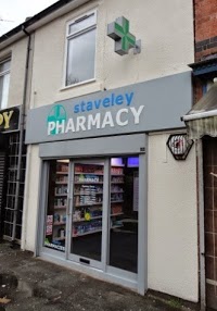 Staveley Pharmacy 888392 Image 0