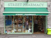 Street Pharmacy 887322 Image 0