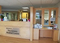 The Groves Medical Centre 890796 Image 0